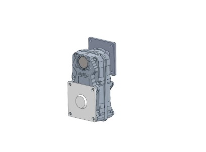 高精設備、AGV運動減速機