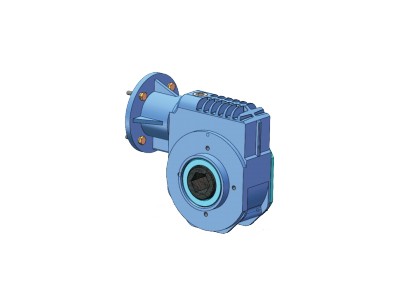 畜牧業、消防設備用SRV063系列減速機